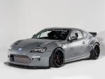 Scion FR-S by GReddy 2013 года
